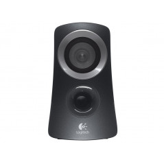 Speakers - Logitech 2.1-kaiutinjärjestelmä