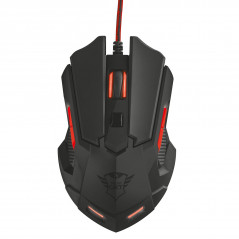 Gaming mouse - Trust GXT 148 Optical Gamingmus