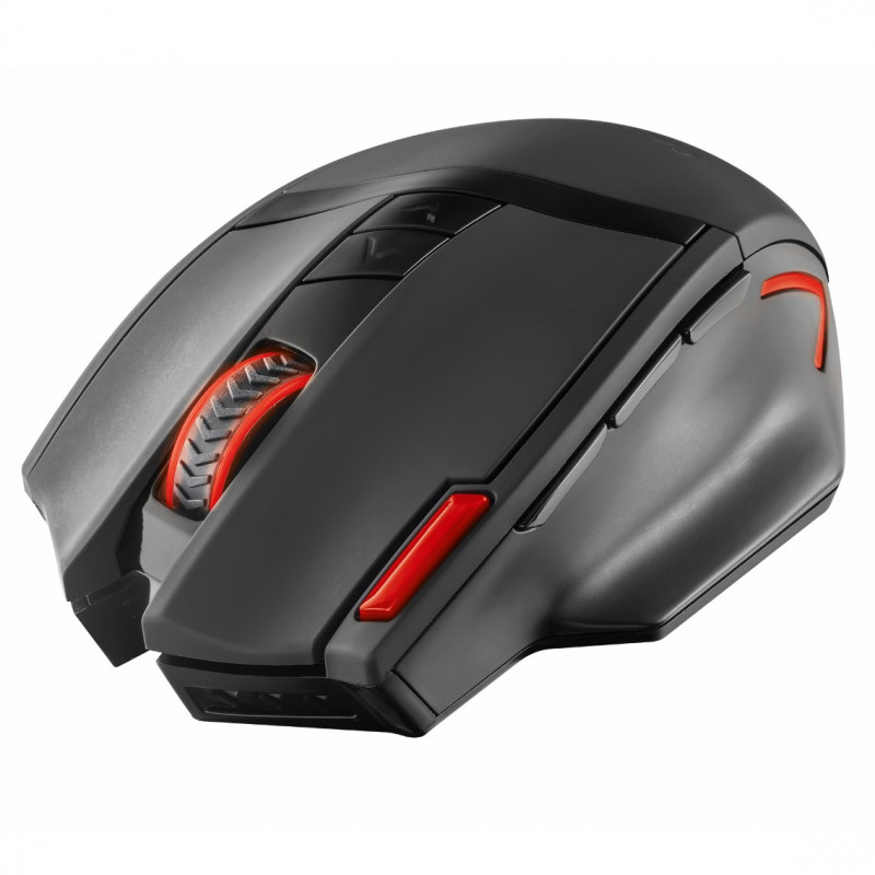 Gaming mouse - Trust GXT 130 Trådlös Gamingmus