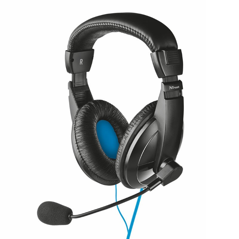 Gaming Headset - Trust GXT 310 Gaming Headset