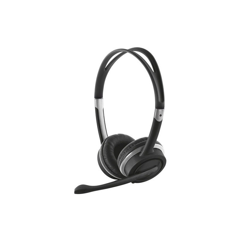 Audio - Trust Mauro USB Headset