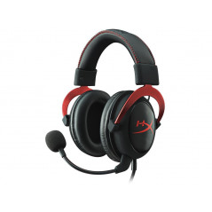 Kingston HyperX Cloud II gaming-headset