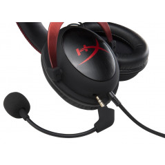 Gaming Headset - Kingston HyperX Cloud II gaming-headset