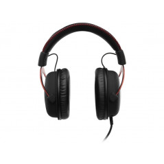 Gaming Headset - Kingston HyperX Cloud II gaming-headset