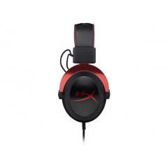 Gaming Headset - Kingston HyperX Cloud II gaming-headset