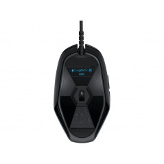 Gaming mouse - Logitech G302 Daedalus Prime spelmus