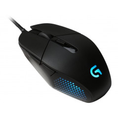 Gaming mouse - Logitech G302 Daedalus Prime spelmus