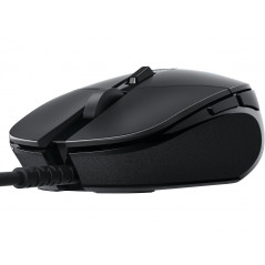 Gaming mouse - Logitech G302 Daedalus Prime spelmus