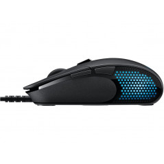 Logitech G302 Daedalus Prime spelmus