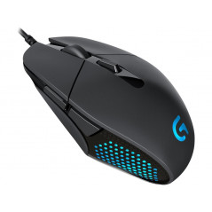 Logitech G302 Daedalus Prime spelmus