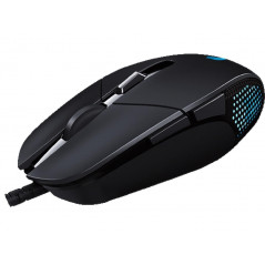 Gaming mouse - Logitech G302 Daedalus Prime spelmus