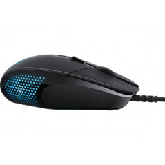 Gaming mouse - Logitech G302 Daedalus Prime spelmus