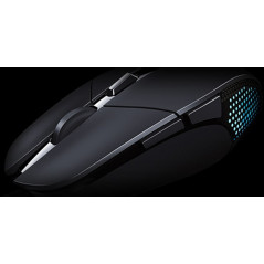 Gaming mouse - Logitech G302 Daedalus Prime spelmus