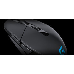 Gaming mouse - Logitech G302 Daedalus Prime spelmus