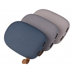 Portable Batteries - Trend Powerstone 10400mAh Blå Powerbank