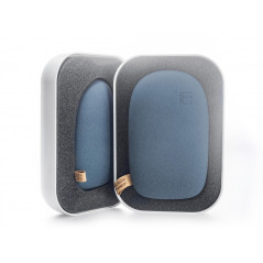 Portable Batteries - Trend Powerstone 10400mAh Blå Powerbank