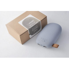 Portable Batteries - Trend Powerstone 10400mAh Vit Powerbank