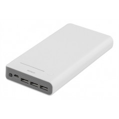 Powerbank 16000mAh Deltaco
