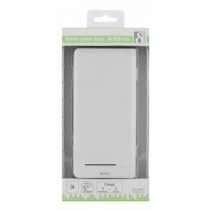 Portable Batteries - Powerbank 16000mAh Deltaco