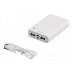Powerbank 6000mAh Deltaco