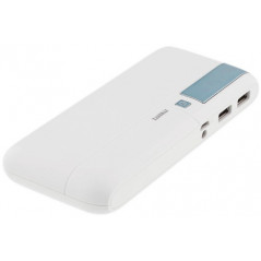 Powerbank 10000mAh STREETZ