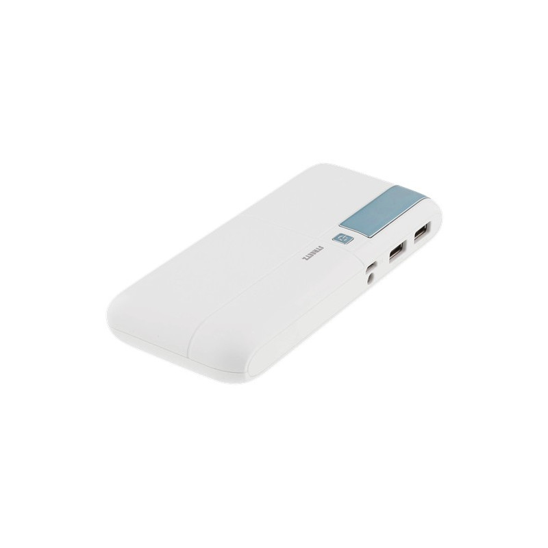 Portable Batteries - Powerbank 10000mAh STREETZ