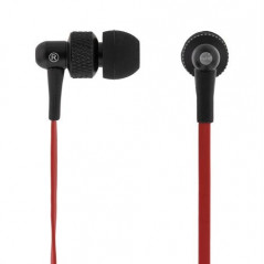 In-ear-headset från Streetz