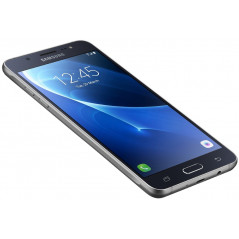 Samsung Galaxy - Samsung Galaxy J5 DS 2016 16GB Svart J510F