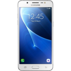 Samsung Galaxy J5 DS 2016 16GB White J510