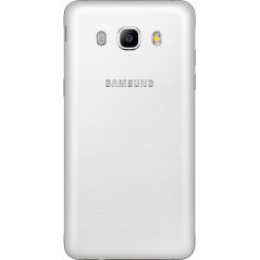 Samsung Galaxy - Samsung Galaxy J5 DS 2016 16GB White J510