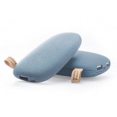 Trend Powerstone 10400mAh Blå Powerbank