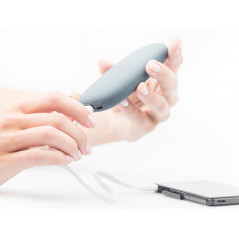 Portable Batteries - Trend Powerstone 10400mAh Blå Powerbank