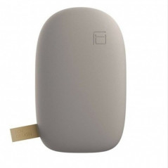 Portable Batteries - Trend Powerstone 10400mAh Vit Powerbank