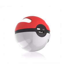 Pokemon Go Powerbank Trend Magic Ball 10000mAh