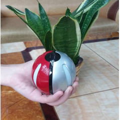 Portable Batteries - Pokemon Go Powerbank Trend Magic Ball 10000mAh