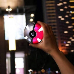 Portable Batteries - Pokemon Go Powerbank Trend Magic Ball 10000mAh
