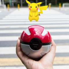 Pokemon Go Powerbank Trend Magic Ball 10000mAh