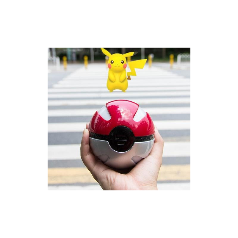 Portable Batteries - Pokemon Go Powerbank Trend Magic Ball 10000mAh