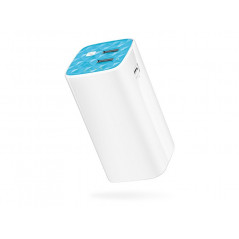 Portable Batteries - TP-Link PowerBank 10400mAh