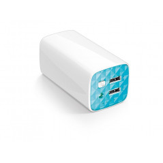 Portable Batteries - TP-Link PowerBank 10400mAh