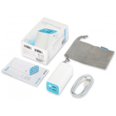 Portable Batteries - TP-Link PowerBank 10400mAh