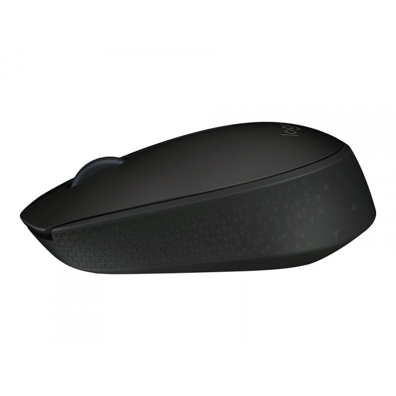 Wireless mouse - Logitech B170 trådlös mus