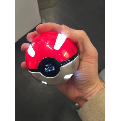 Portable Batteries - Pokemon Go Powerbank Trend Magic Ball 10000mAh