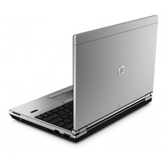 Used laptop 12" - HP EliteBook 2170p i3 4GB 320HDD (beg)
