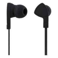 Streetz in-ear headset