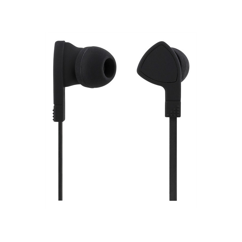 Earphones - Streetz in-ear headset