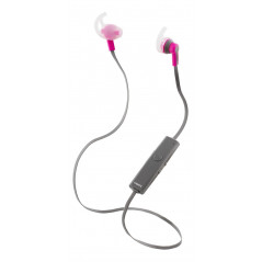 Streetz bluetooth sporthörlurs-headset, in-ear