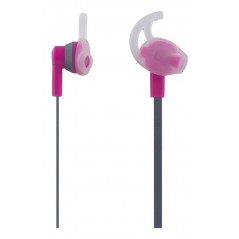 Streetz bluetooth sporthörlurs-headset, in-ear