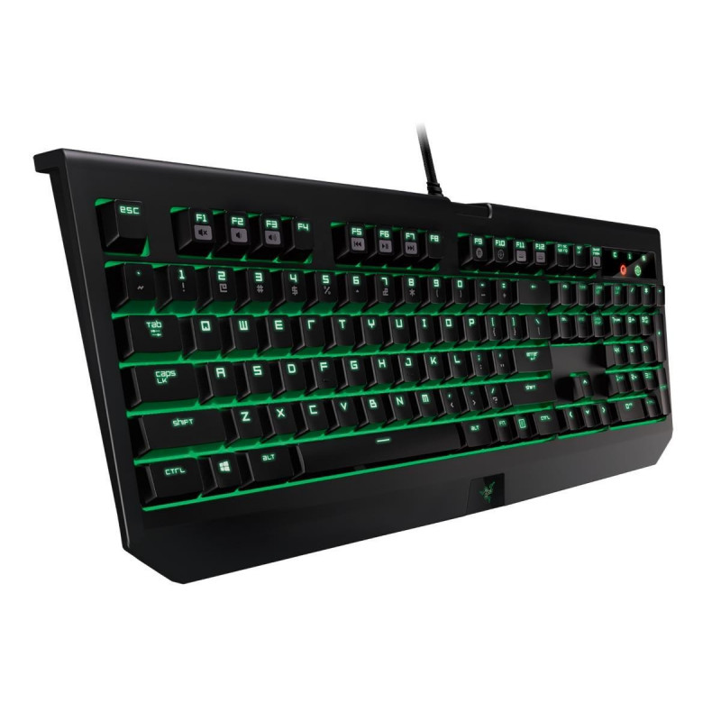 Gaming Keyboard - Razer Blackwidow Ultimate 2016 mekaniskt tangentbord