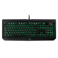 Gaming Keyboard - Razer Blackwidow Ultimate 2016 mekaniskt tangentbord